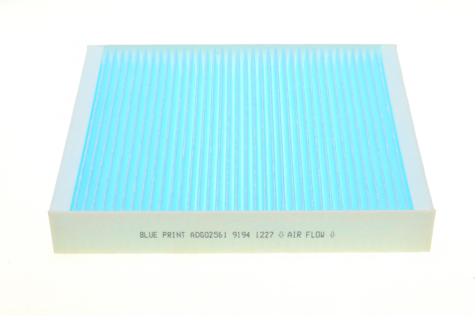ADG02561 BLUE PRINT